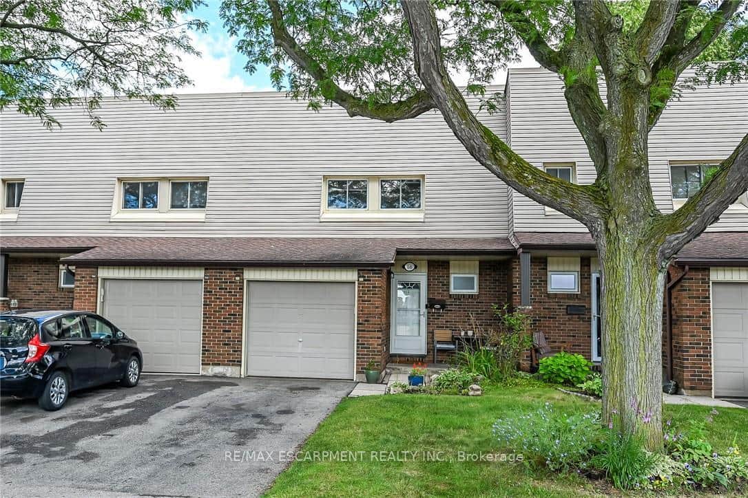 30 Regent Avenue Unit 56