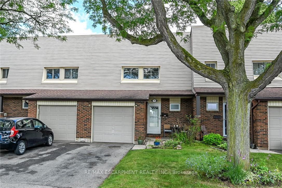30 Regent Avenue Unit 56