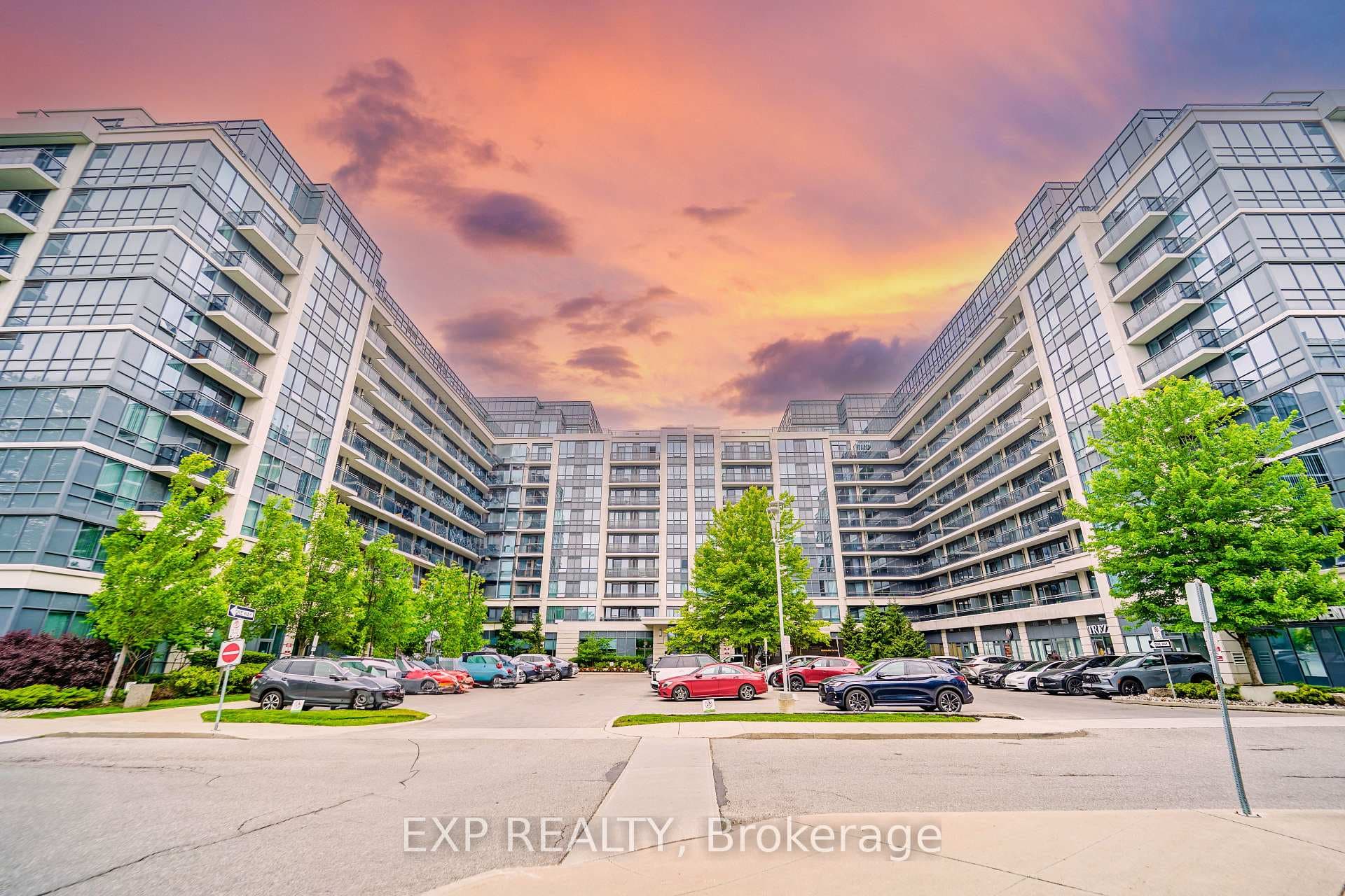 376 Highway 7 Street Unit 908