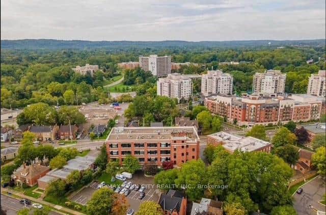 50 Main Street Unit 410