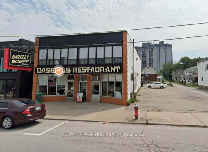 Basell's Restaurant & Tavern