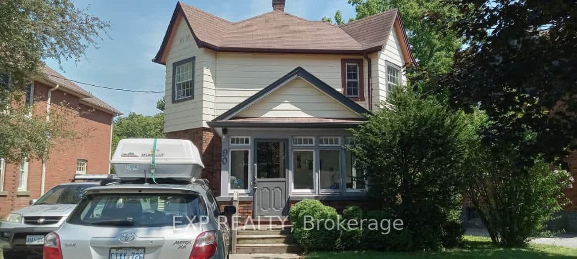 90 River Road