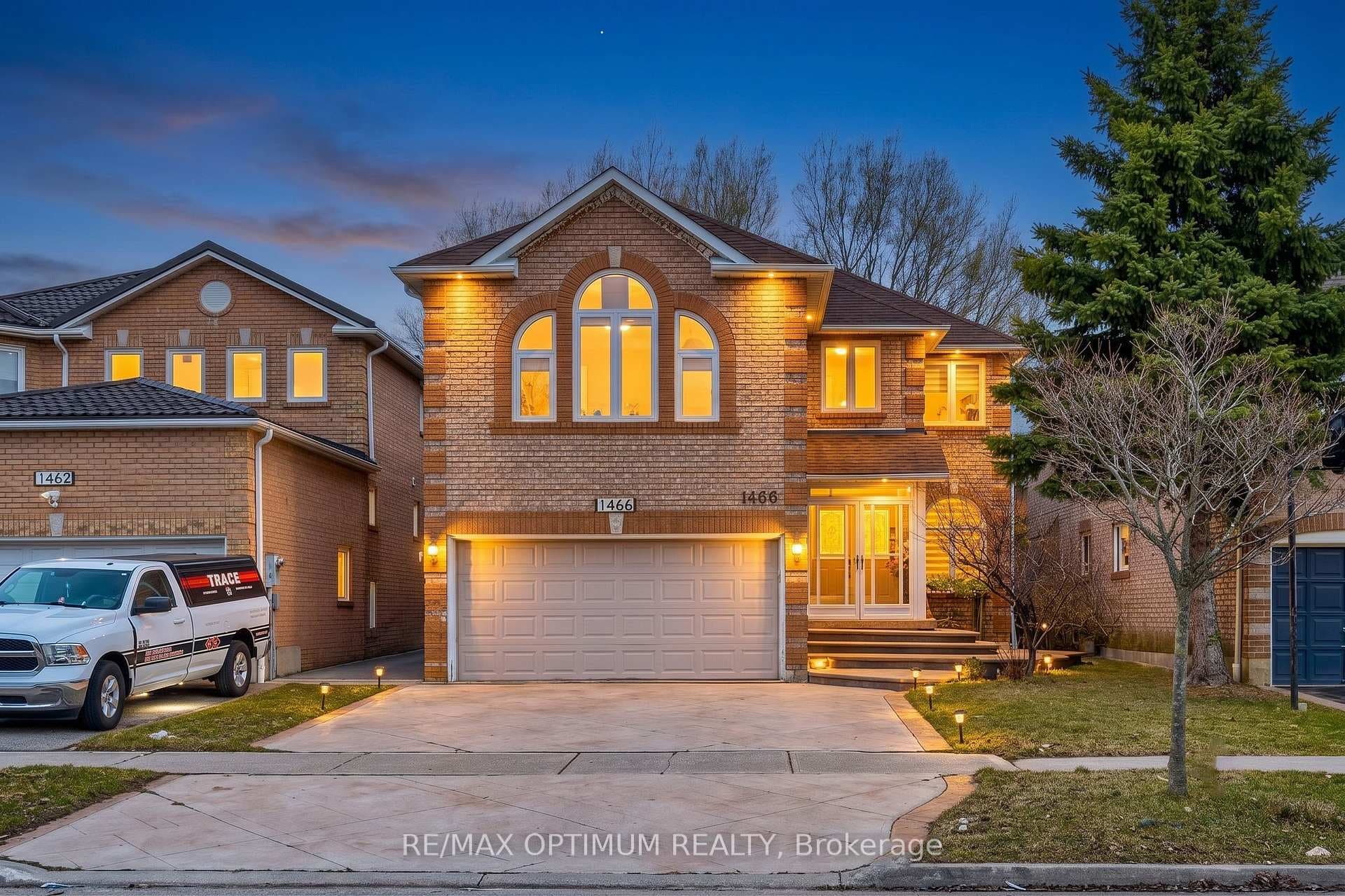 1466 Willowvale Gardens