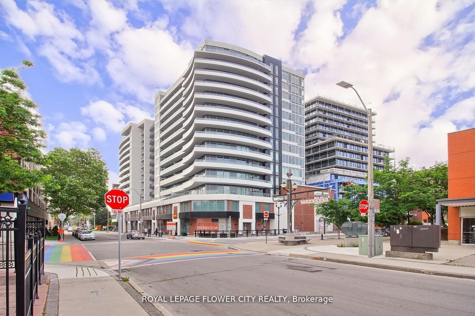 212 King William Street Unit 1011