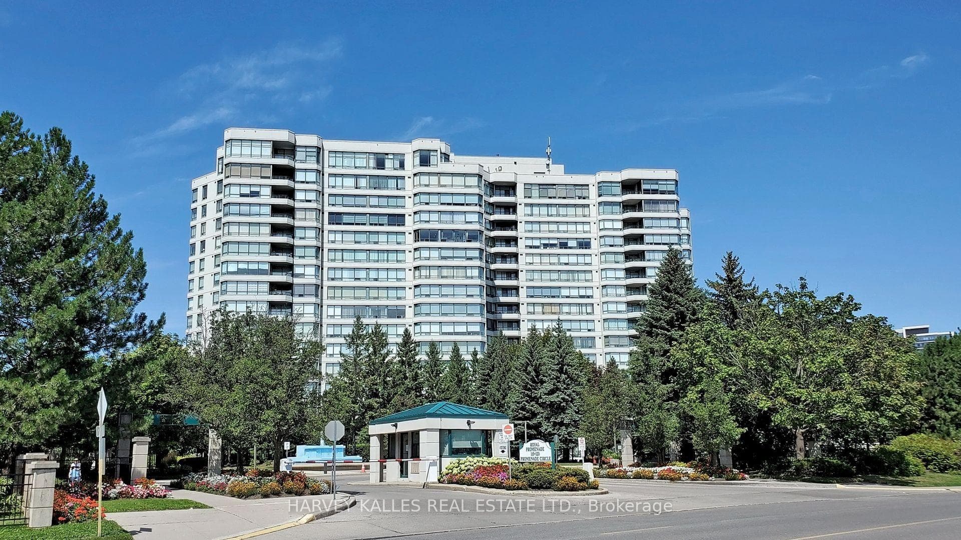 120 Promenade Circle Unit 212