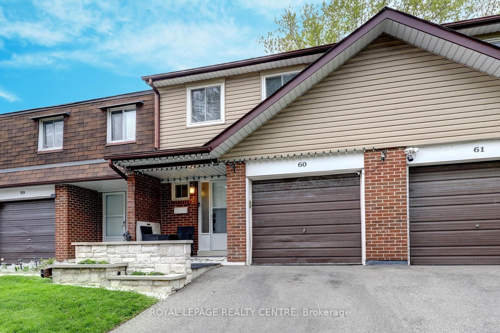 3025 Cedarglen Gate Unit 60