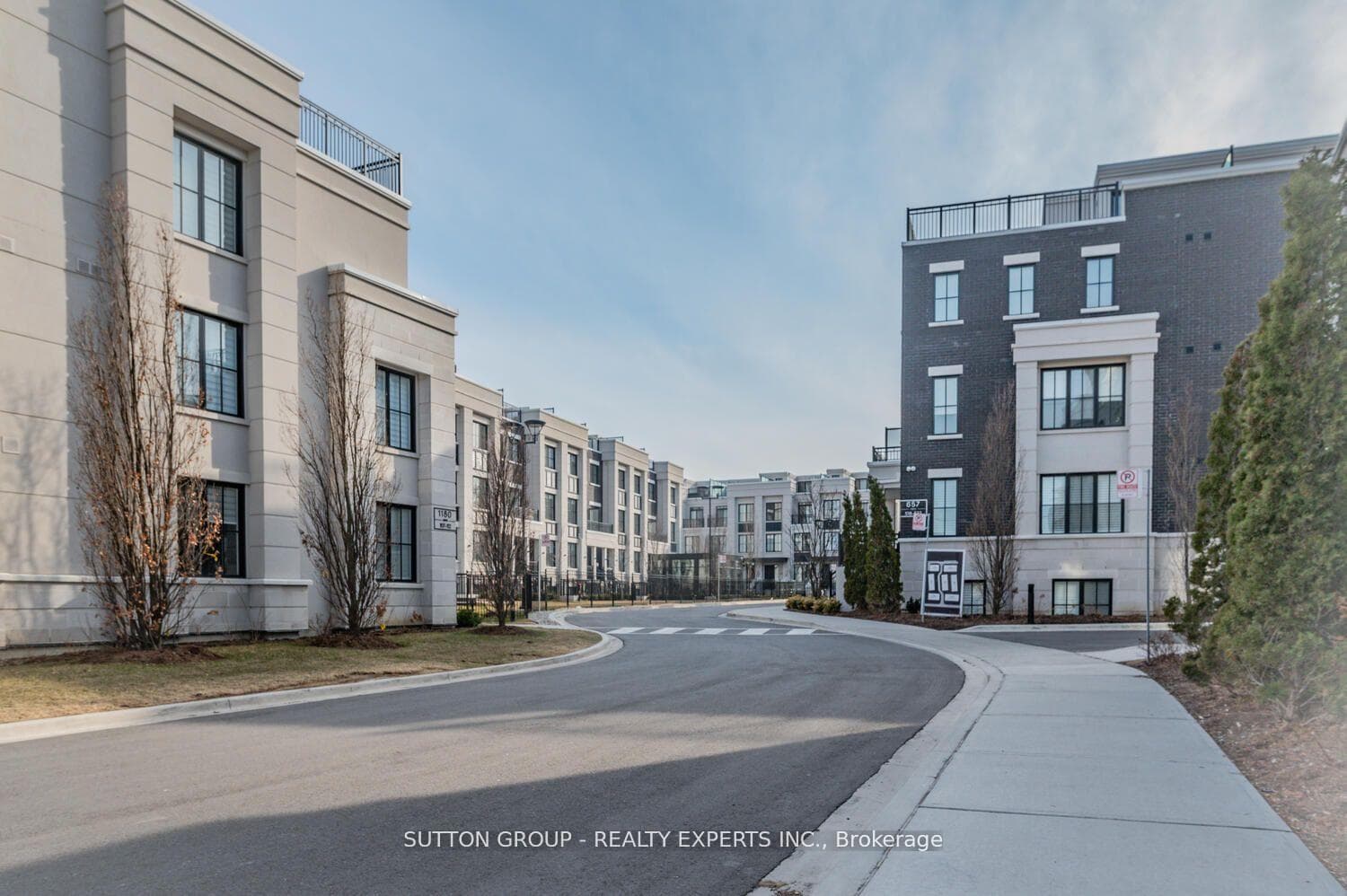 1190 Cawthra Road Unit 610