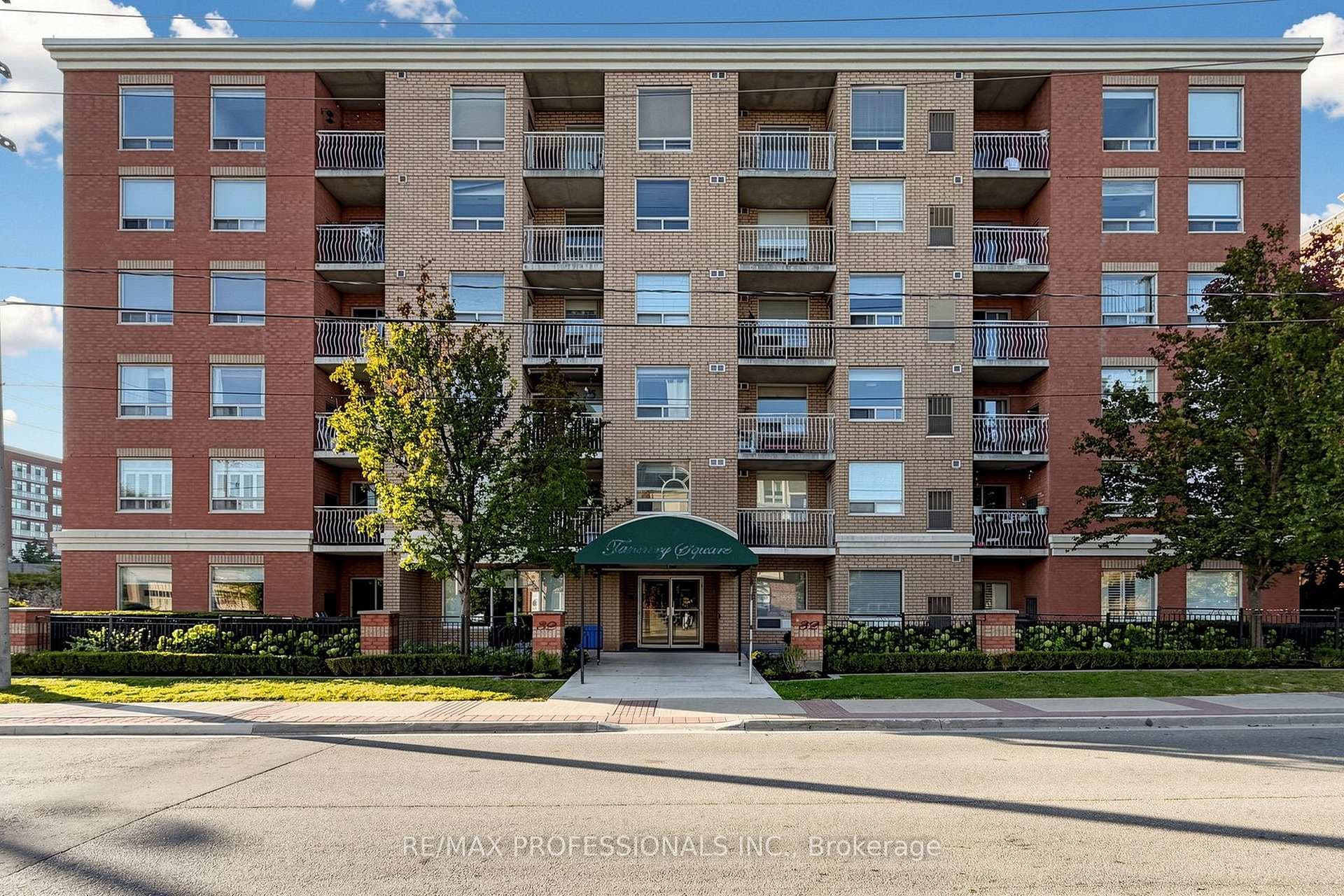 32 Tannery Street Unit 205
