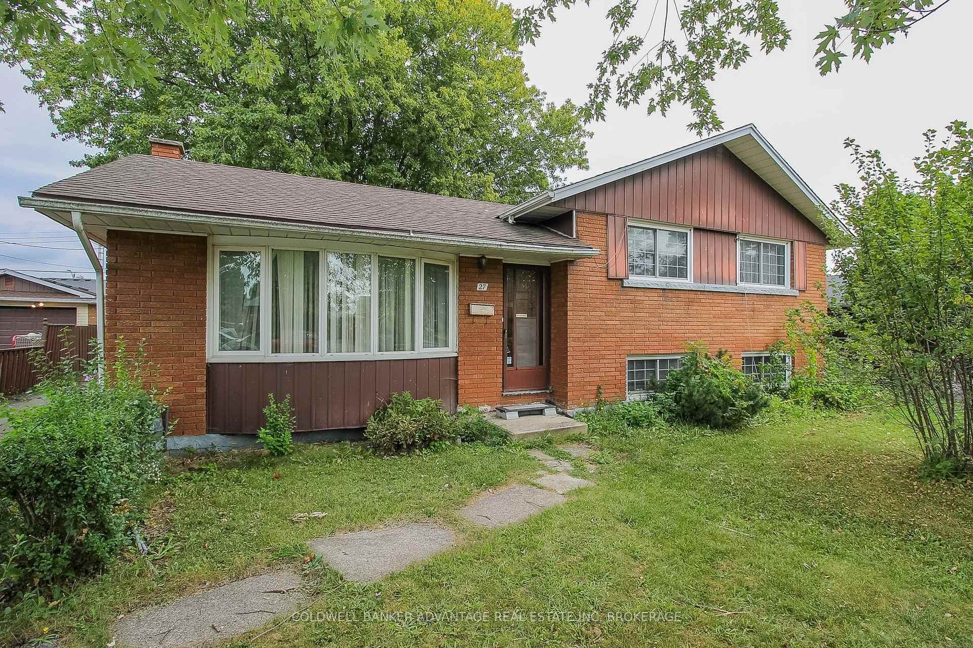 27 Hughes Avenue