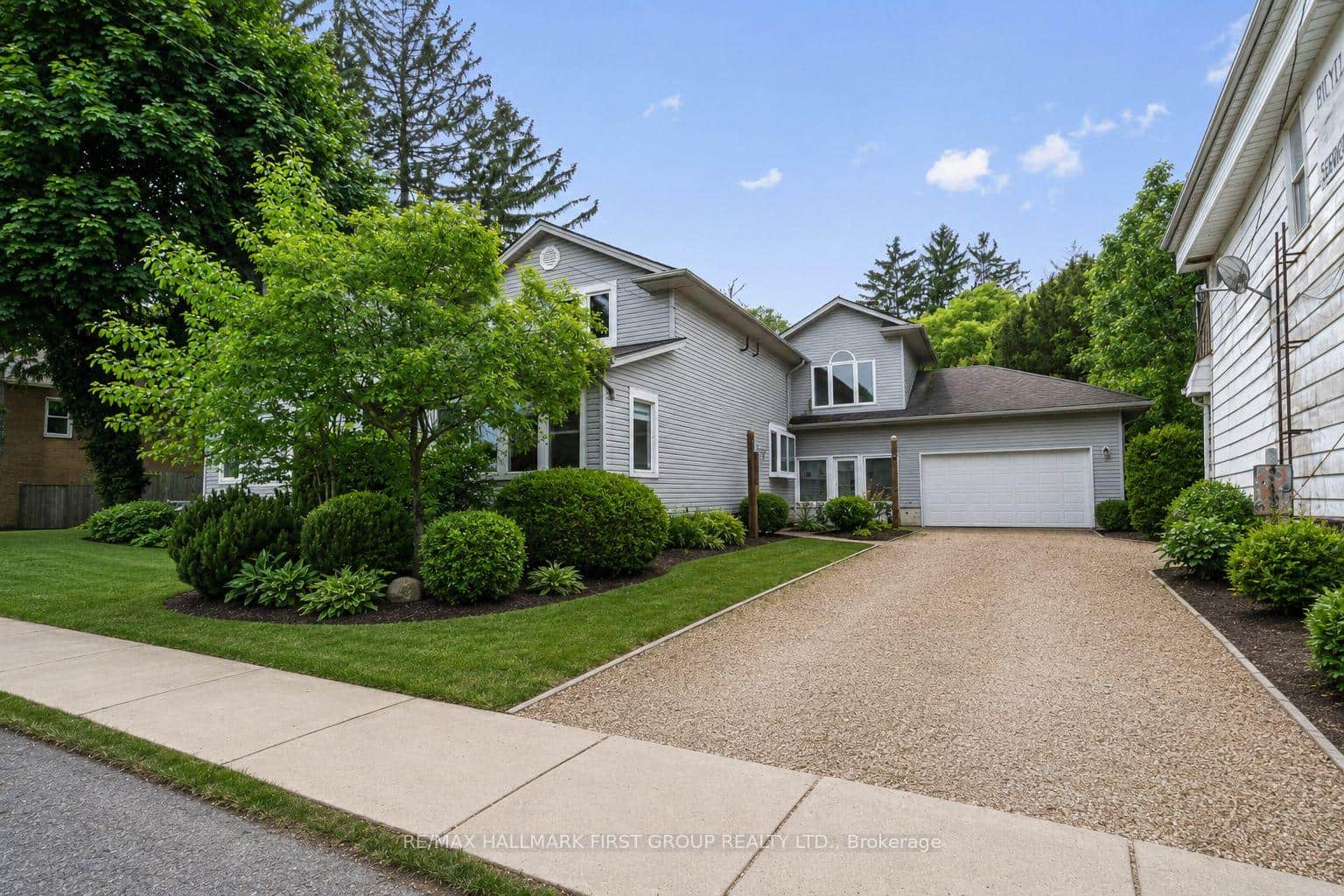 177 Niagara Boulevard