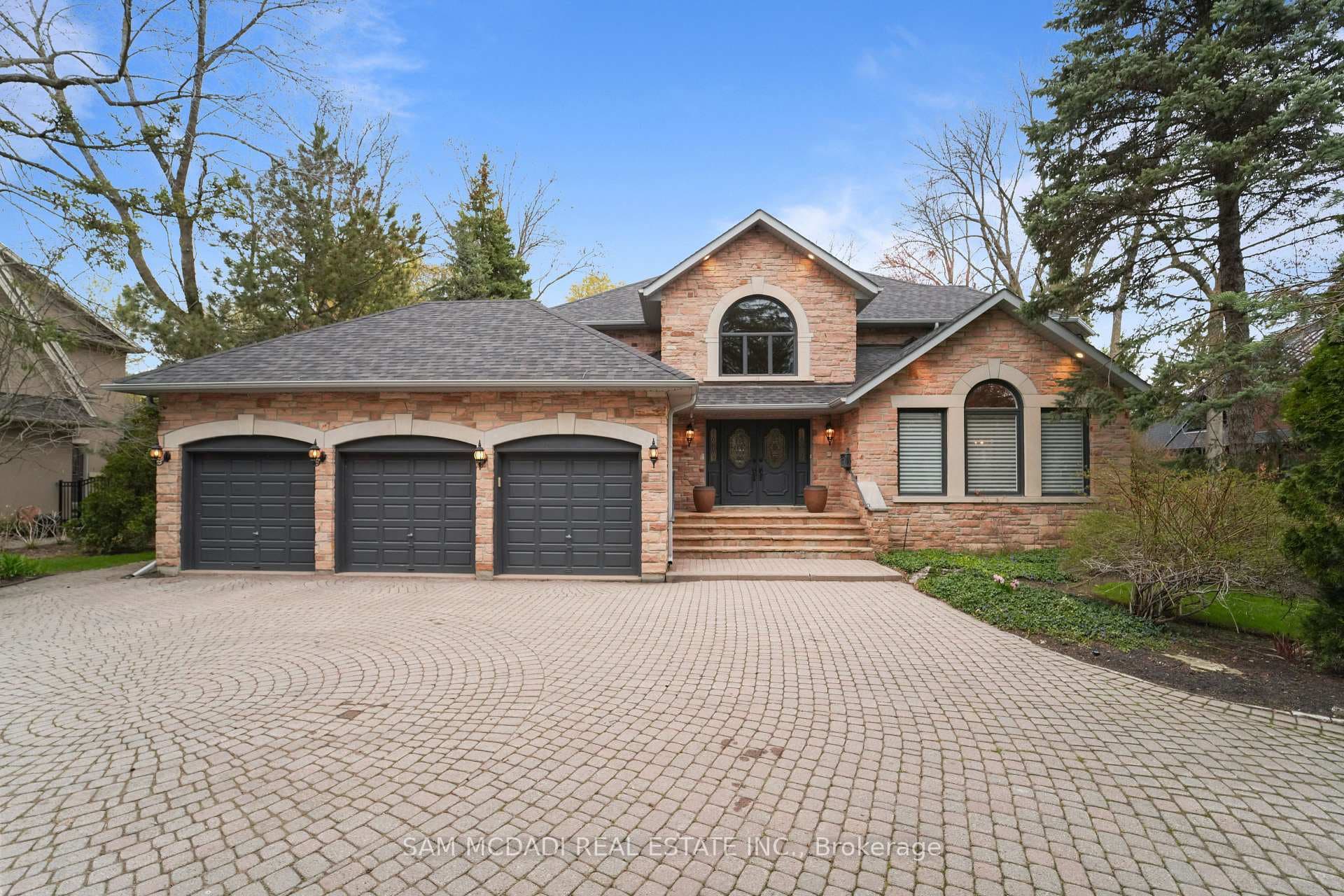 495 Meadow Wood Road