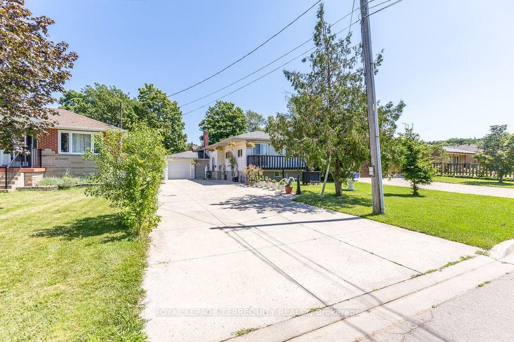 134 Homeside Avenue