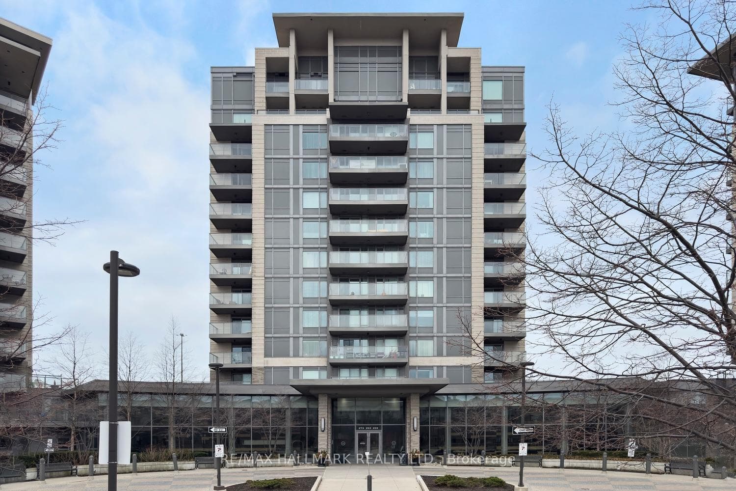 253 South Park Road Unit 308