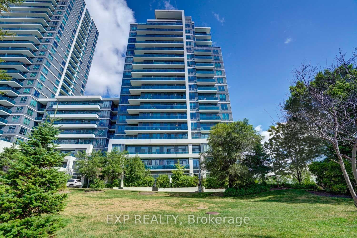 7167 Yonge Street Unit 619