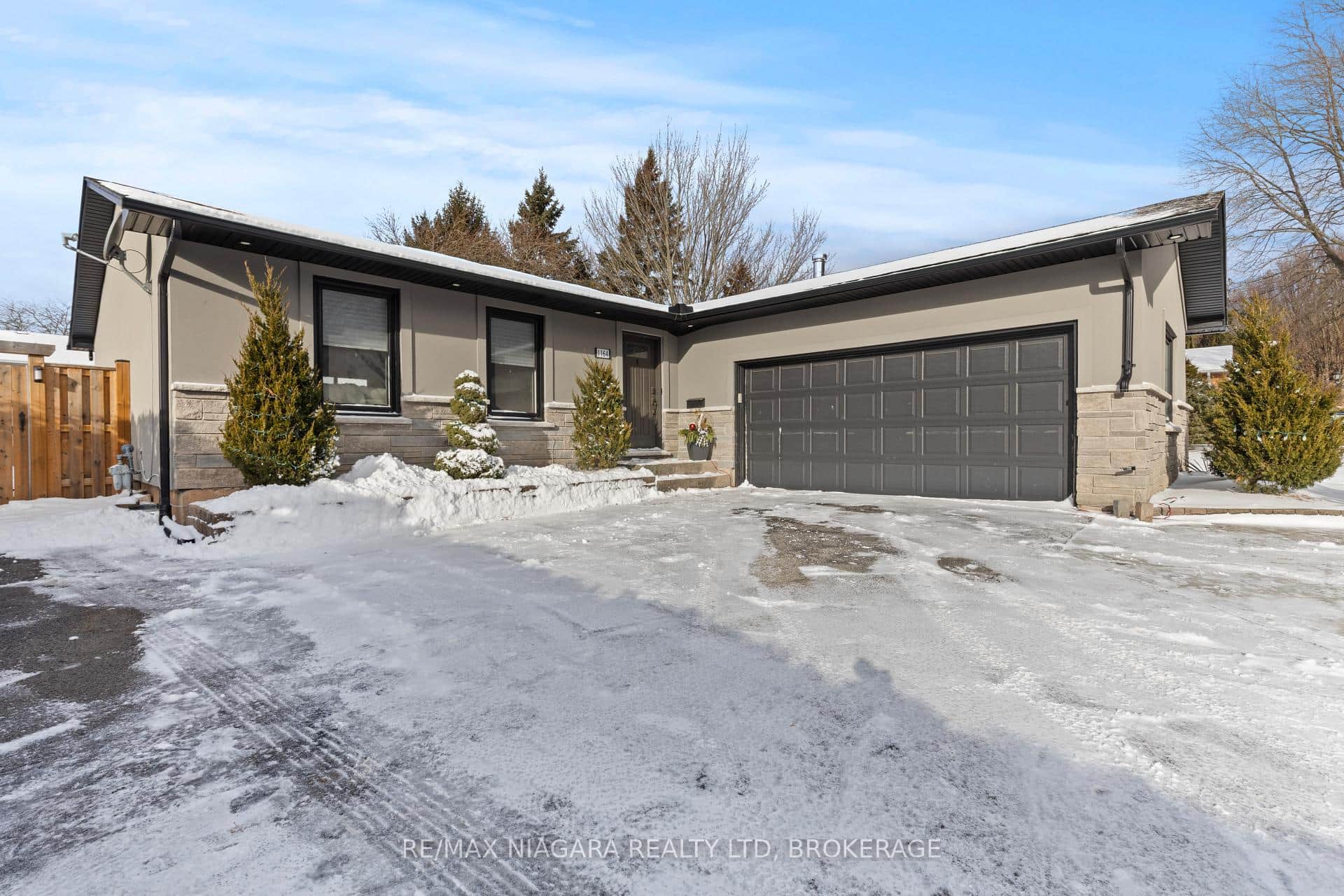 1164 Haist Road