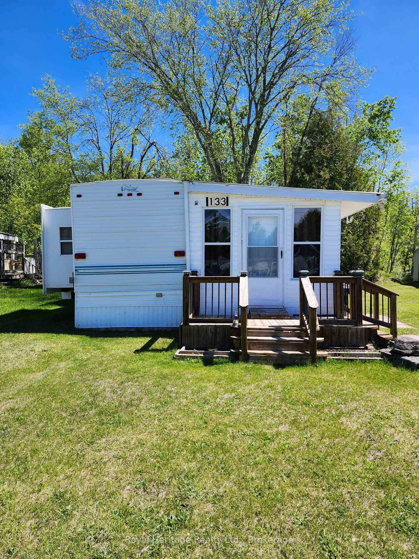 1802 County Rd 121 Road Unit 133
