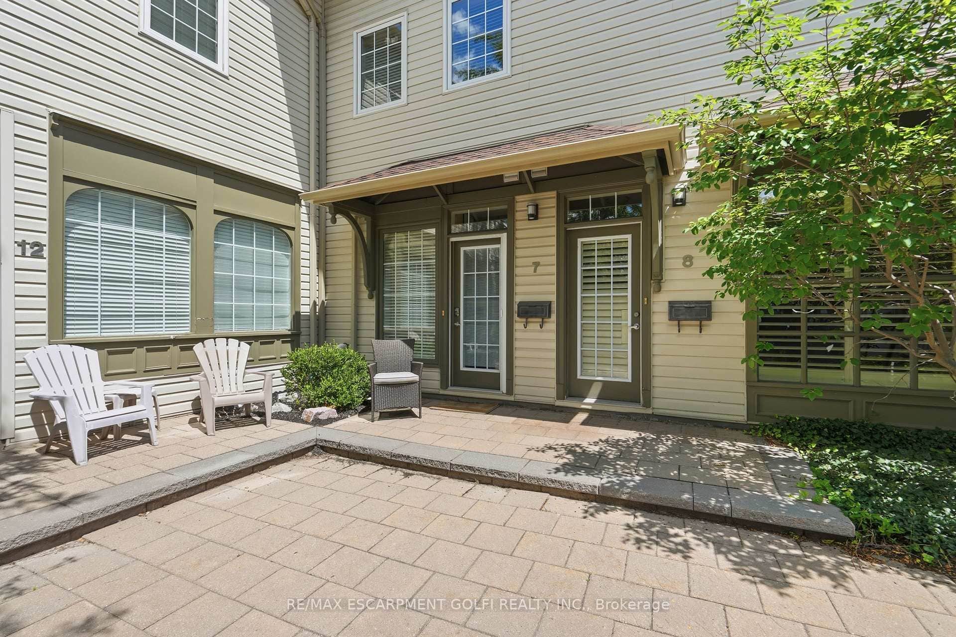 49 Ontario Street Unit 7