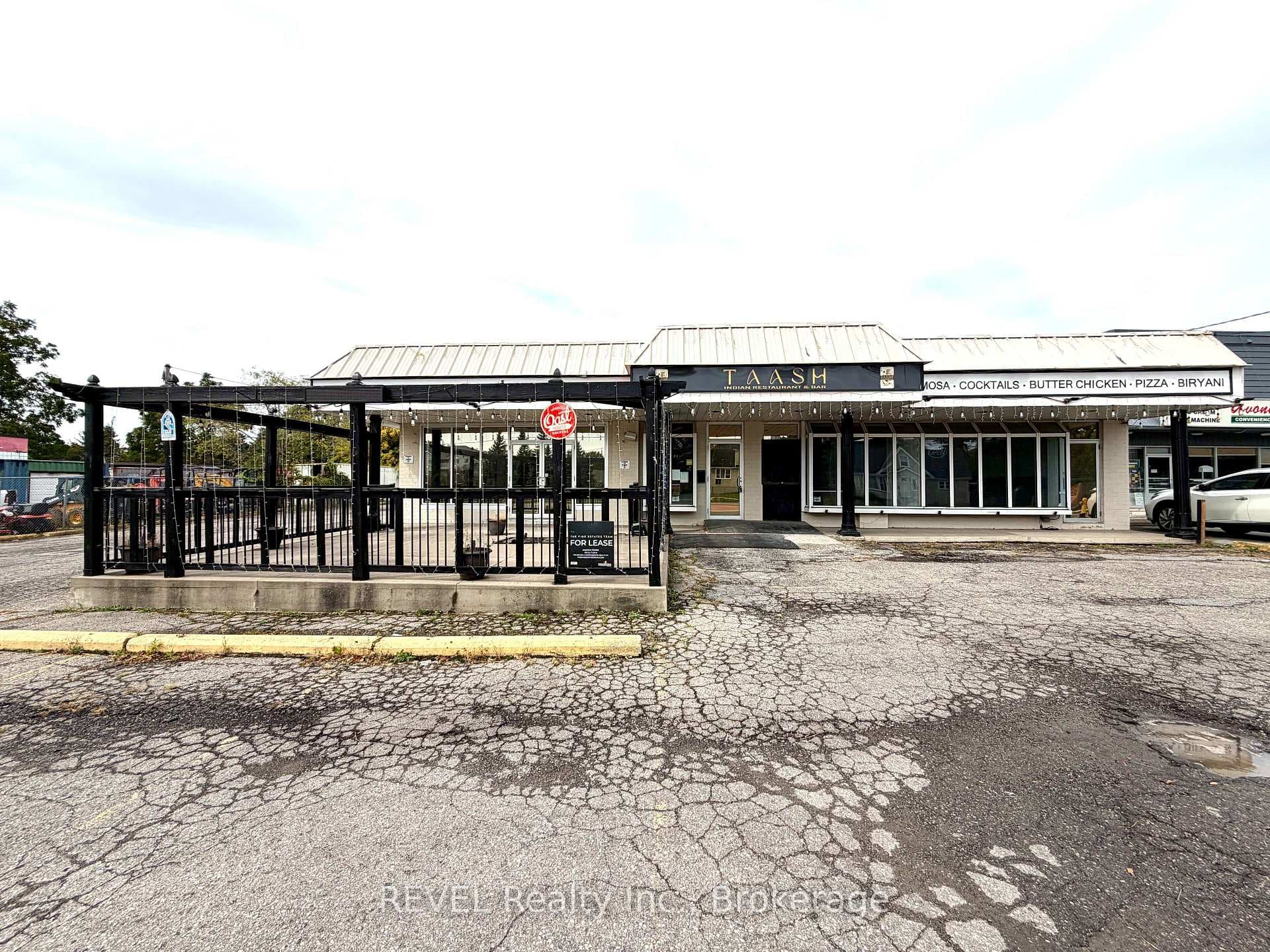 547-549 Ontario Street