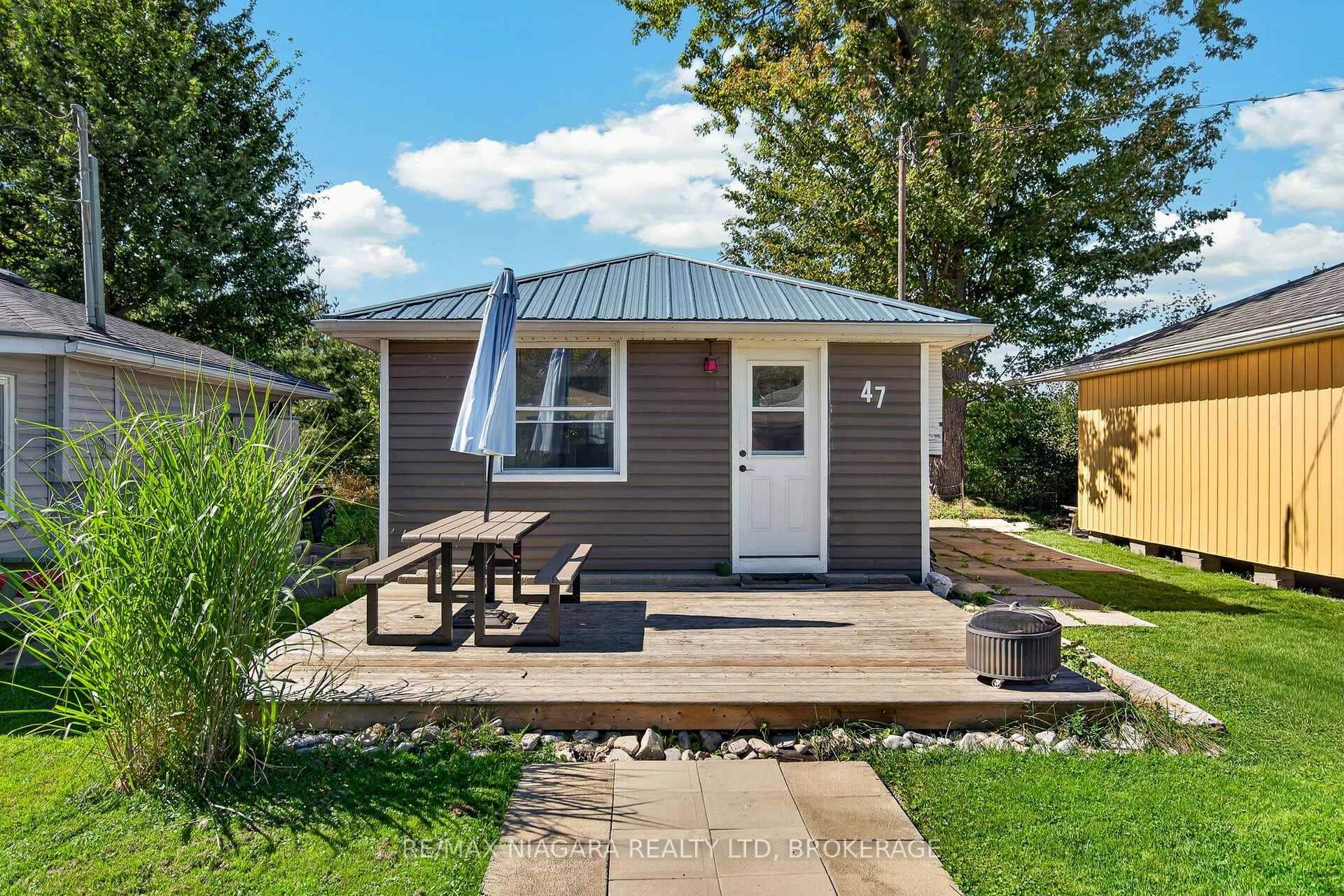11046 Lakeshore Road Unit 47