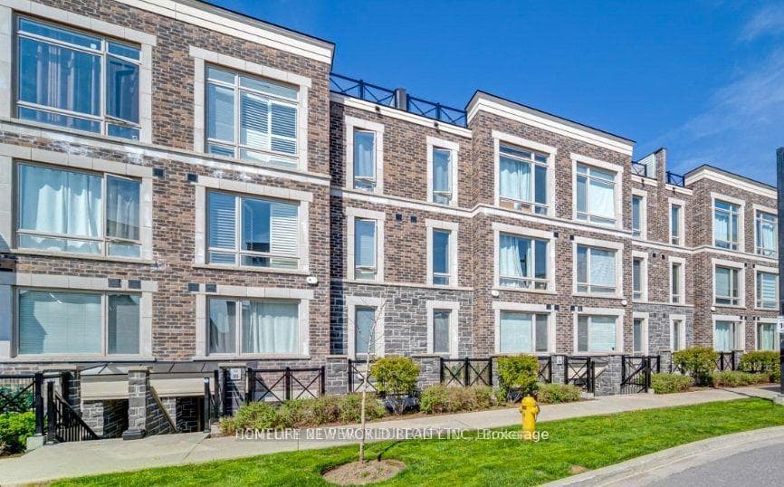 2 Dunsheath Way Unit 109