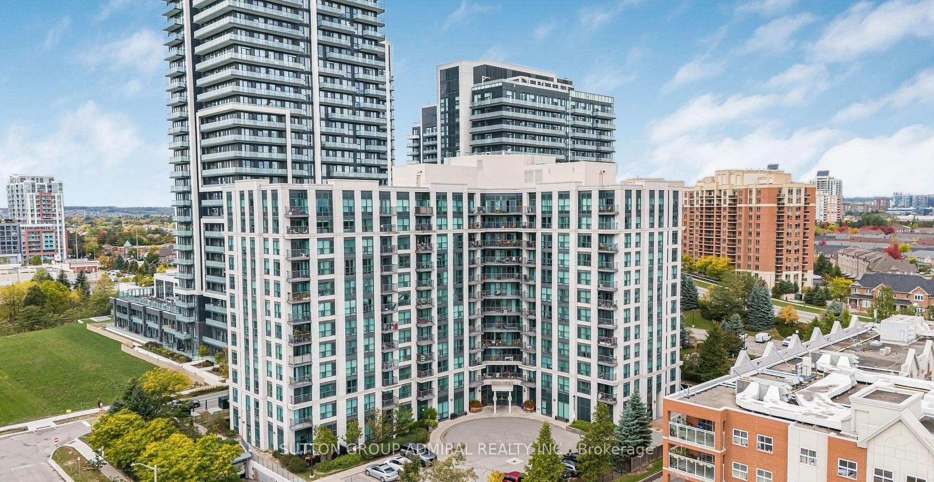 185 Oneida Crescent Unit 911
