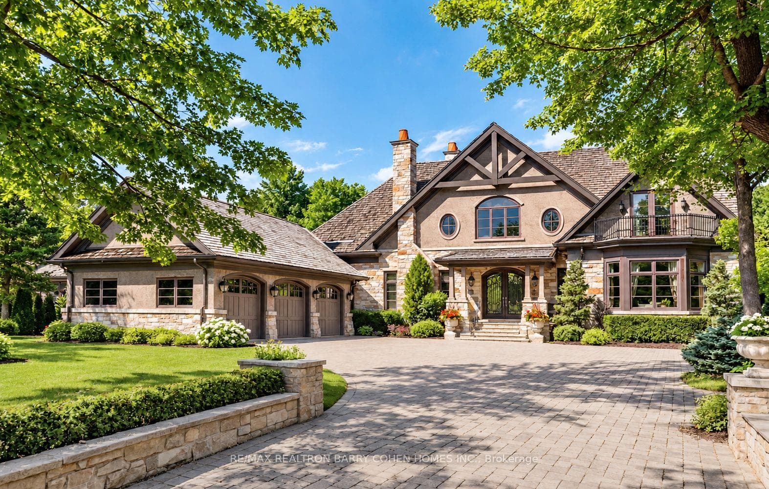 55 Thornbank Road