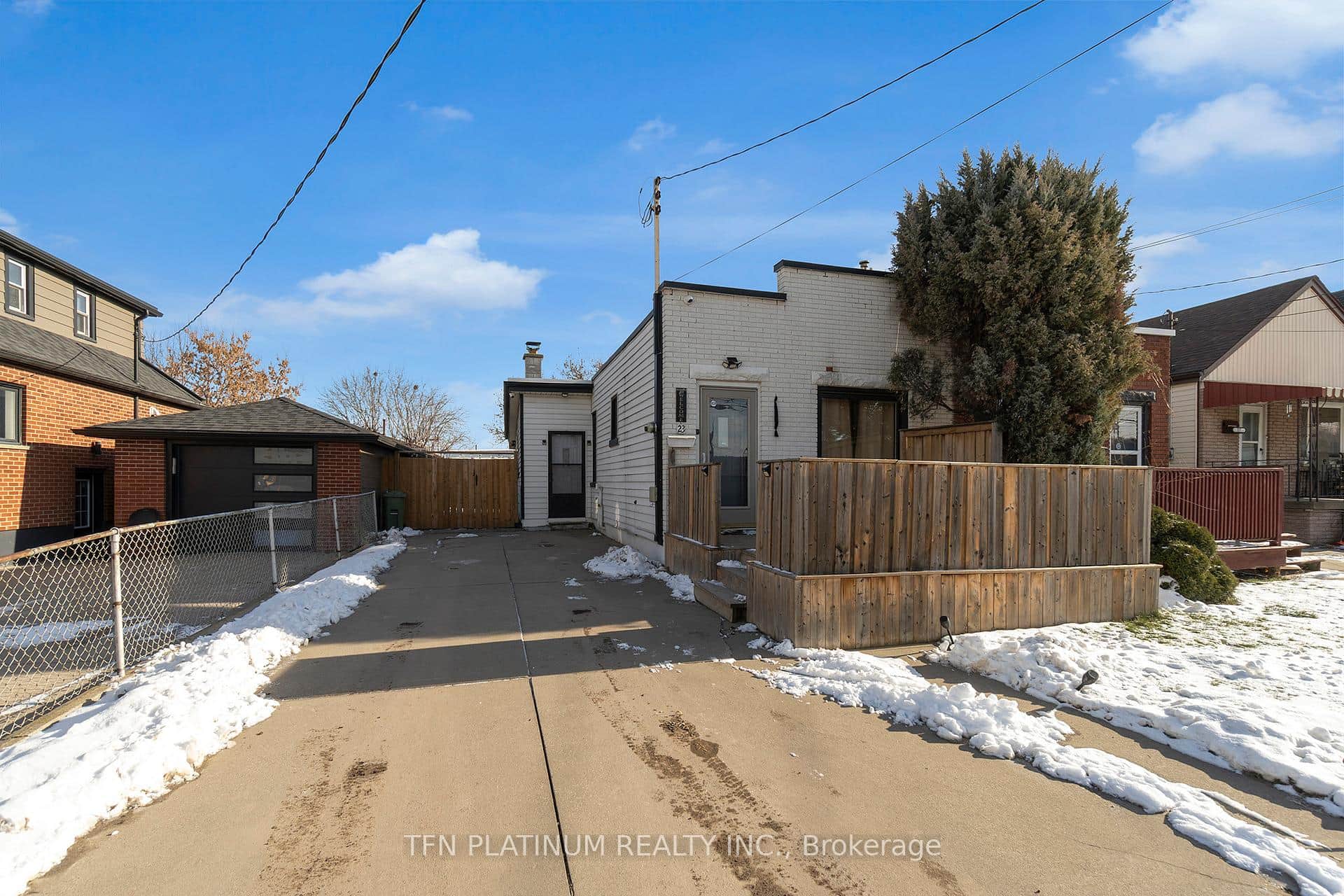 23 Rosewood Road