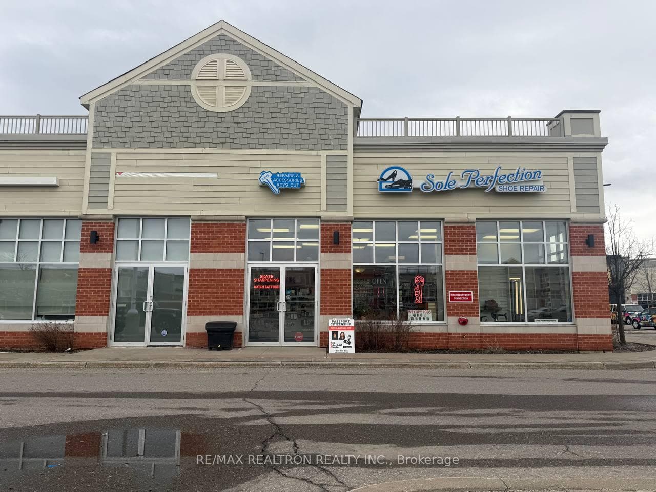 1480 Major Mackenzie Drive Unit N1