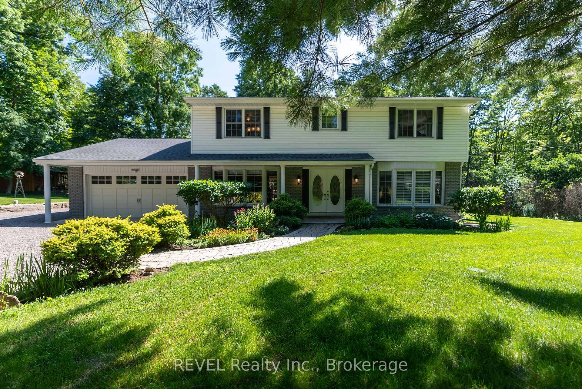 2791 DECEW Road