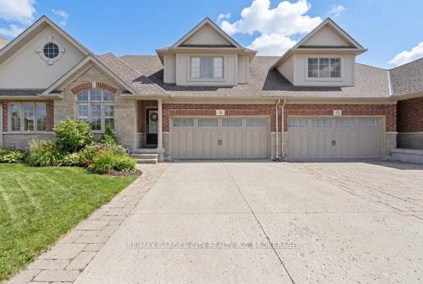 55 KLINE Crescent