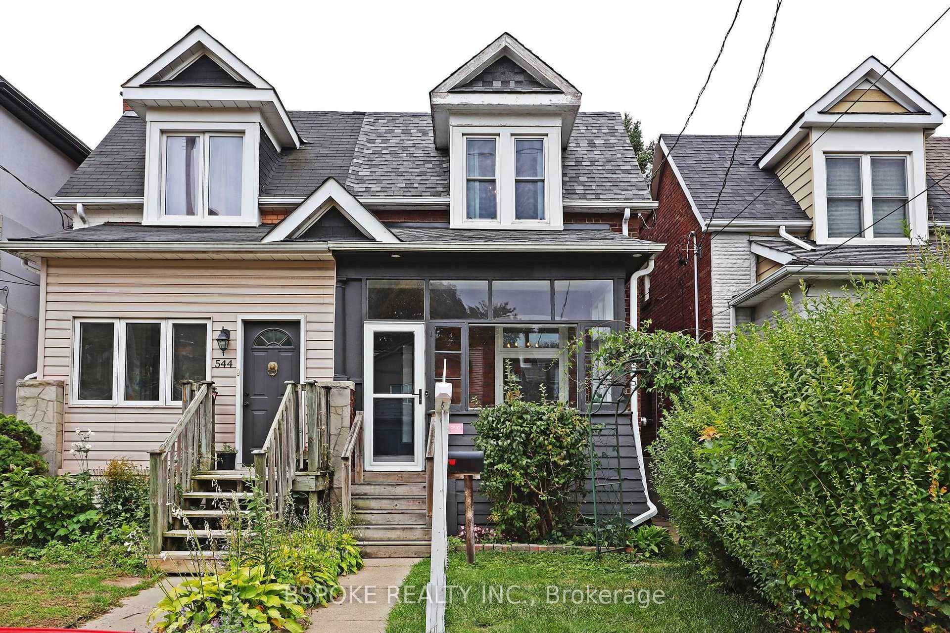 546 Main Street