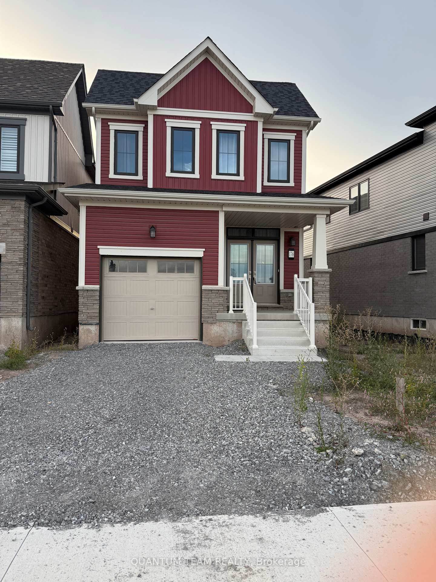 176 Westbridge Avenue