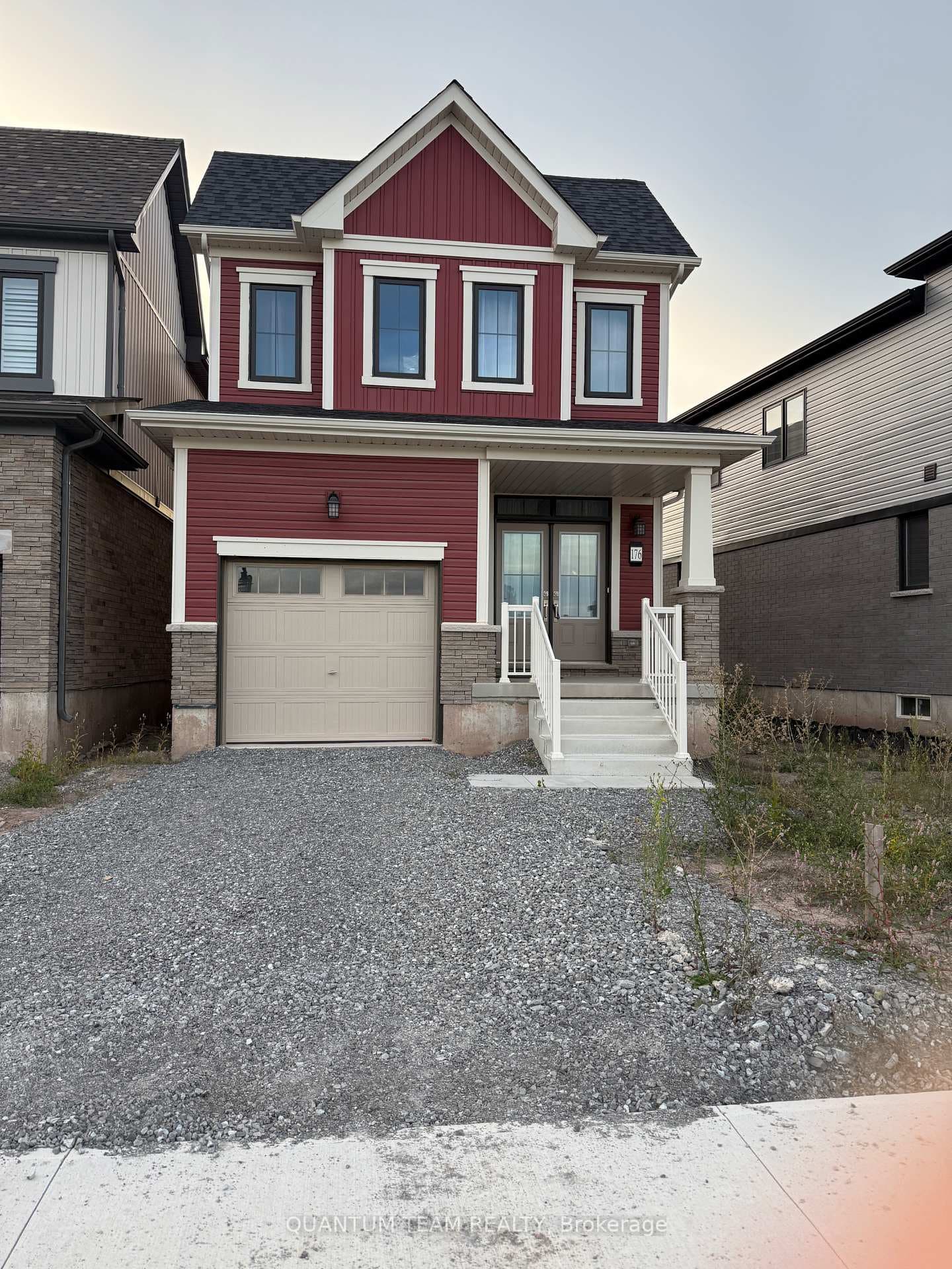 176 Westbridge Avenue