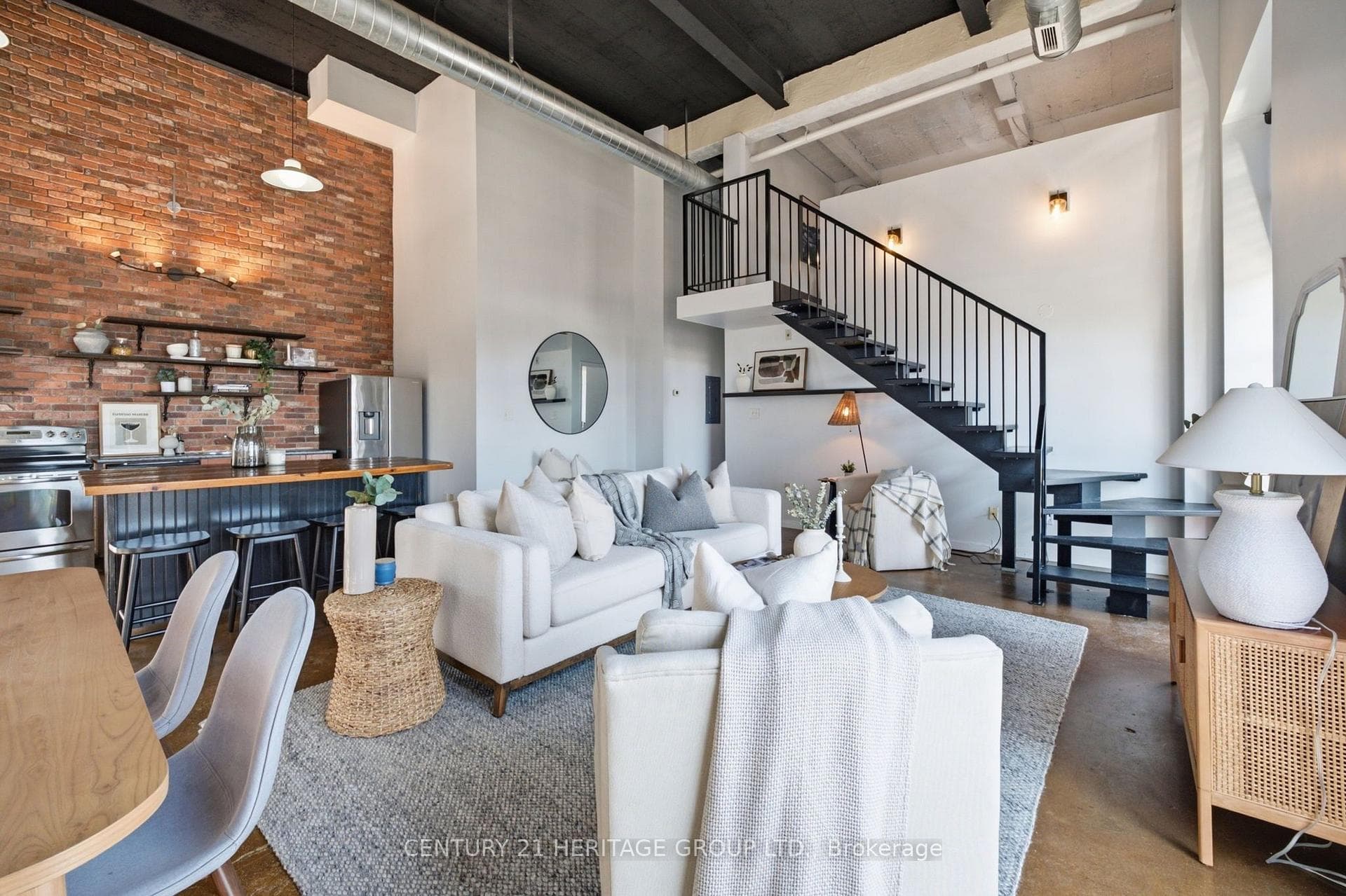 11 Rebecca Street Unit 410