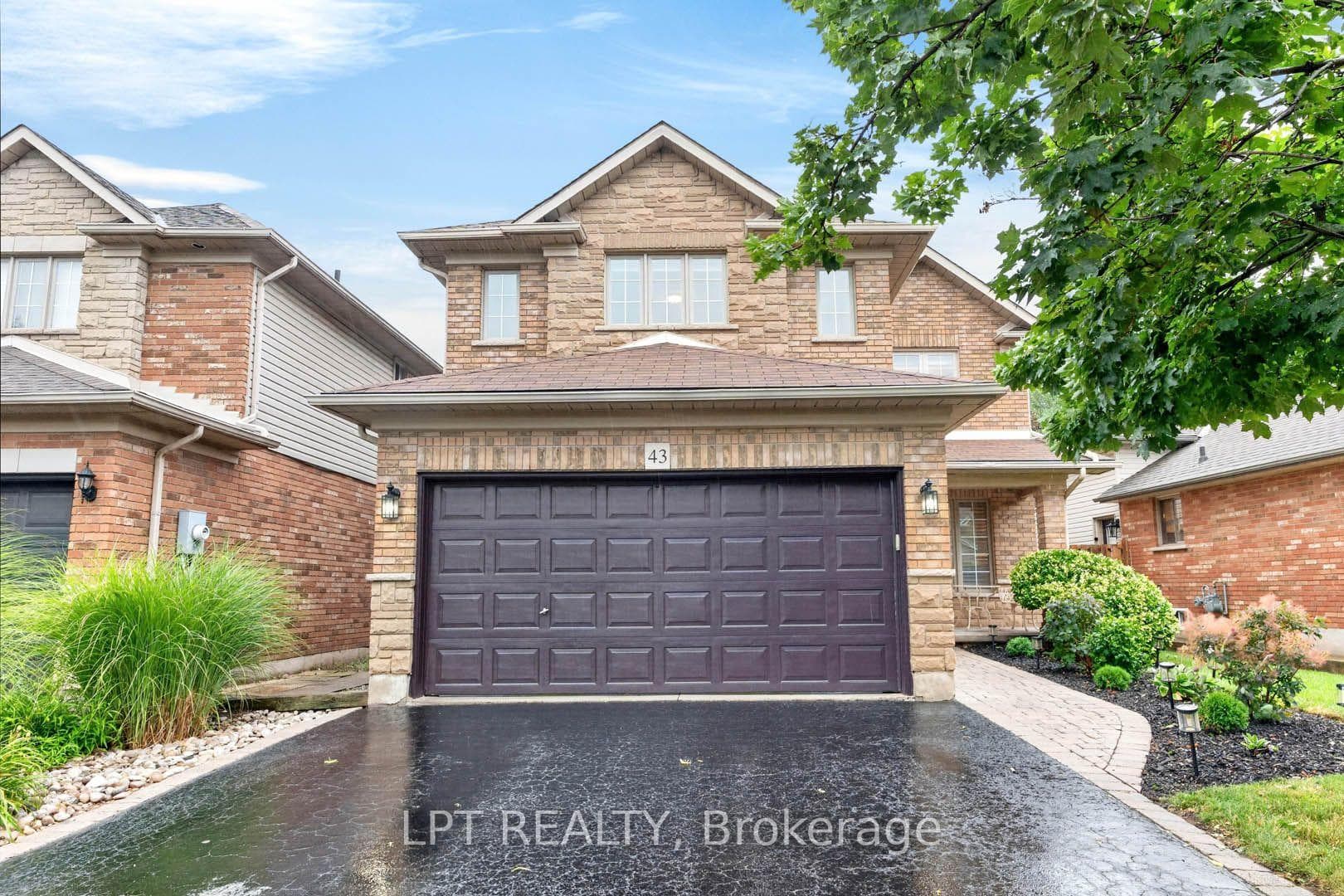 43 Liam Drive