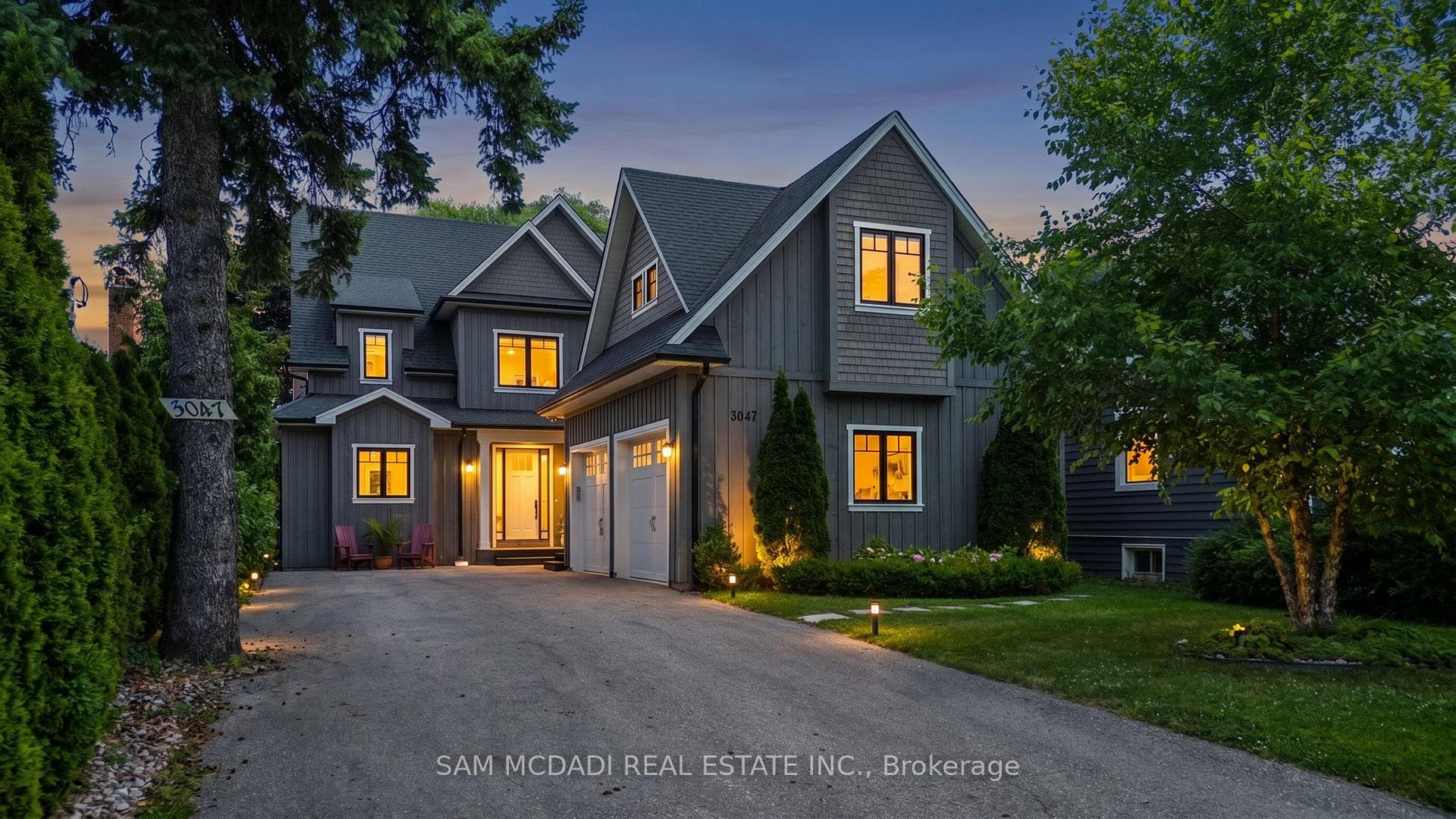 3047 Grenville Drive