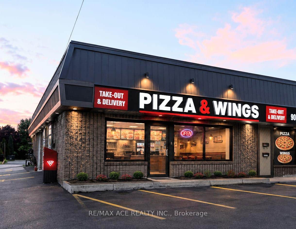 8278 Thorold Stone Road Unit UNIT 1A