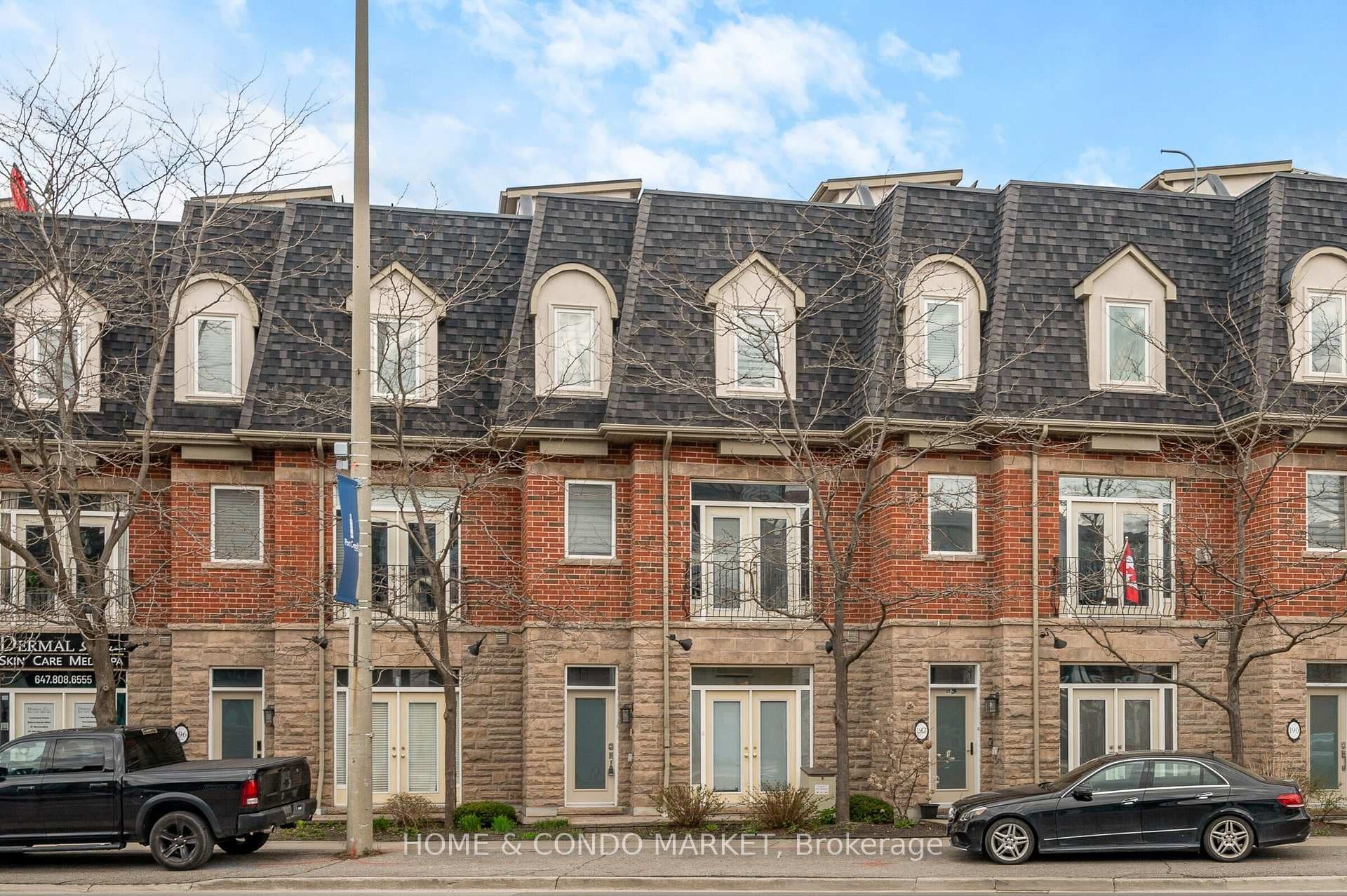 194 Lakeshore Road