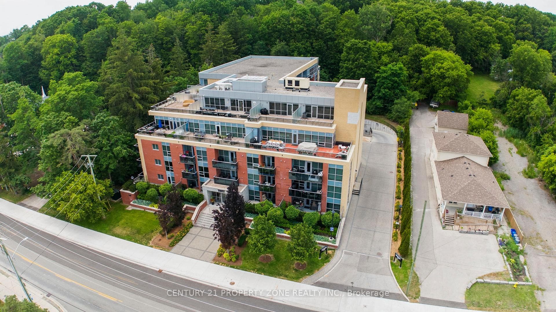 8302 Islington Avenue Unit 219