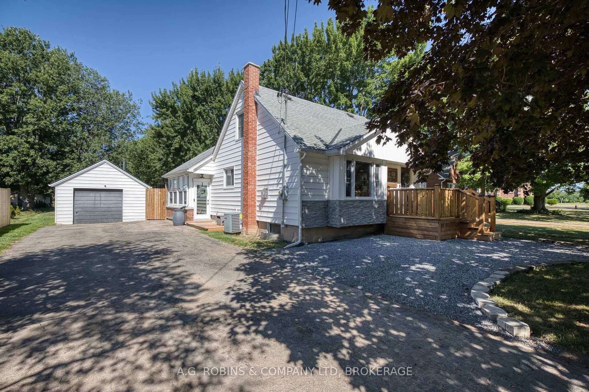 972 Silver Bay Road