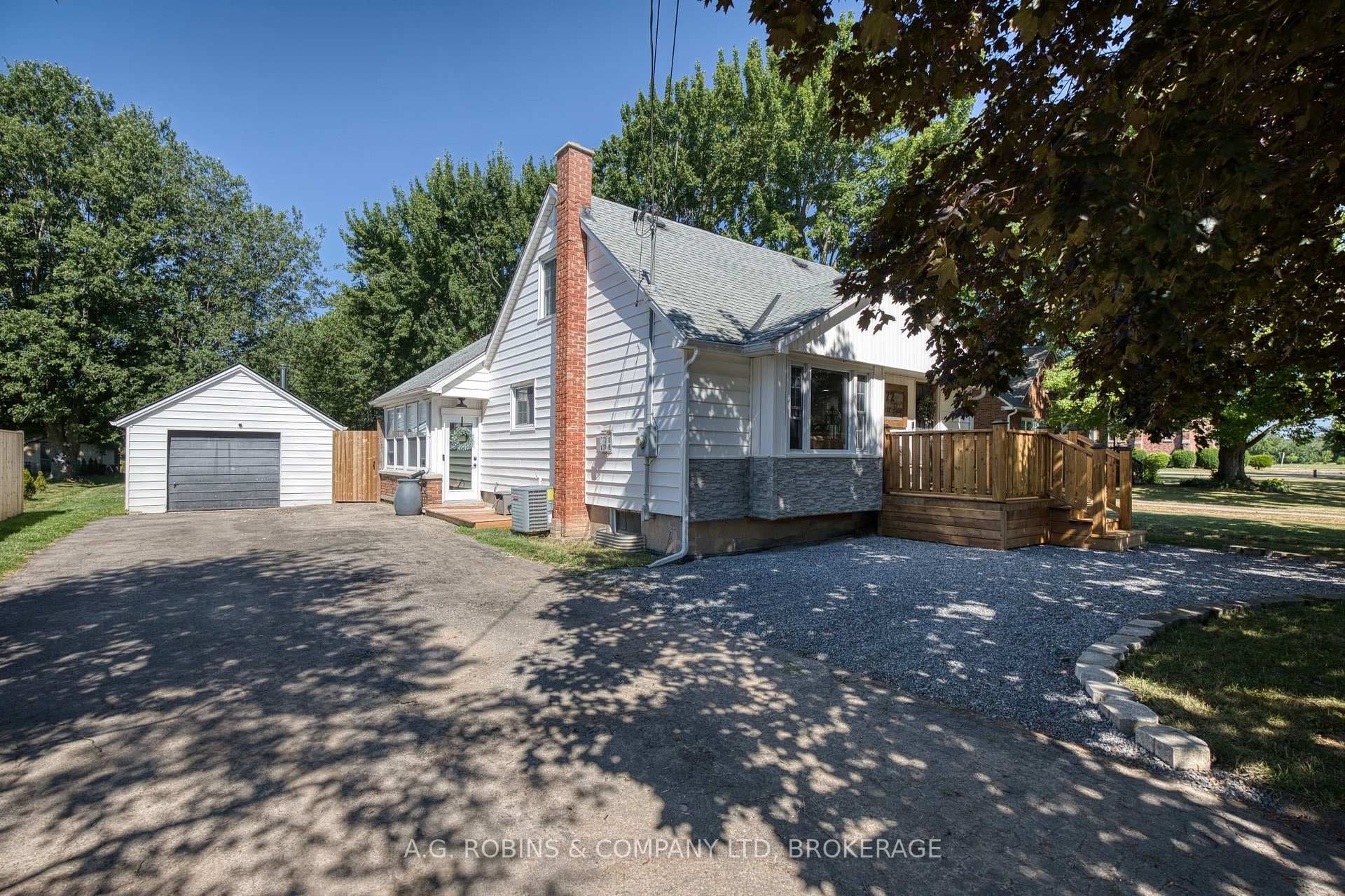 972 Silver Bay Road