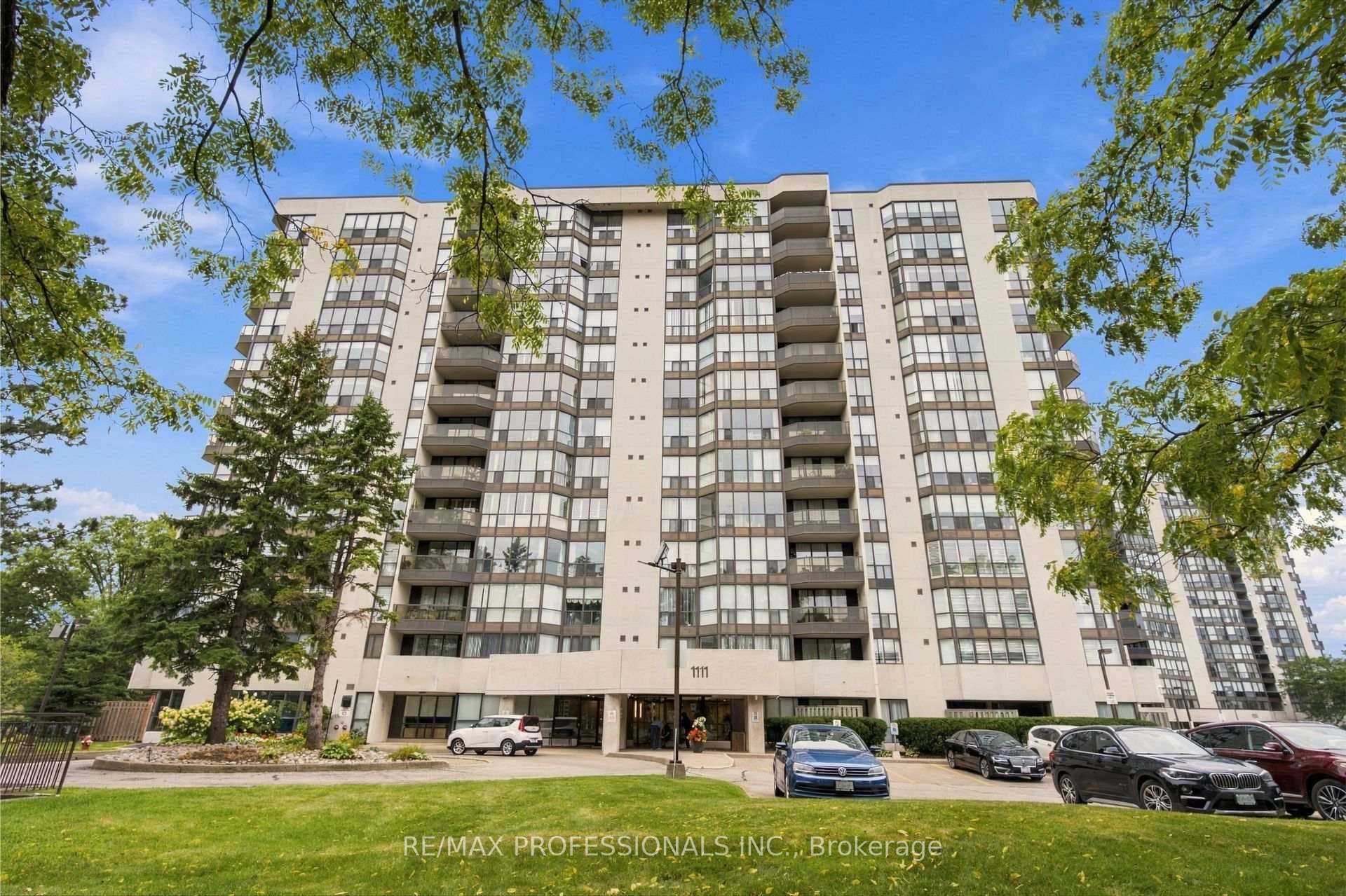 1111 Bough Beeches Boulevard Unit 403