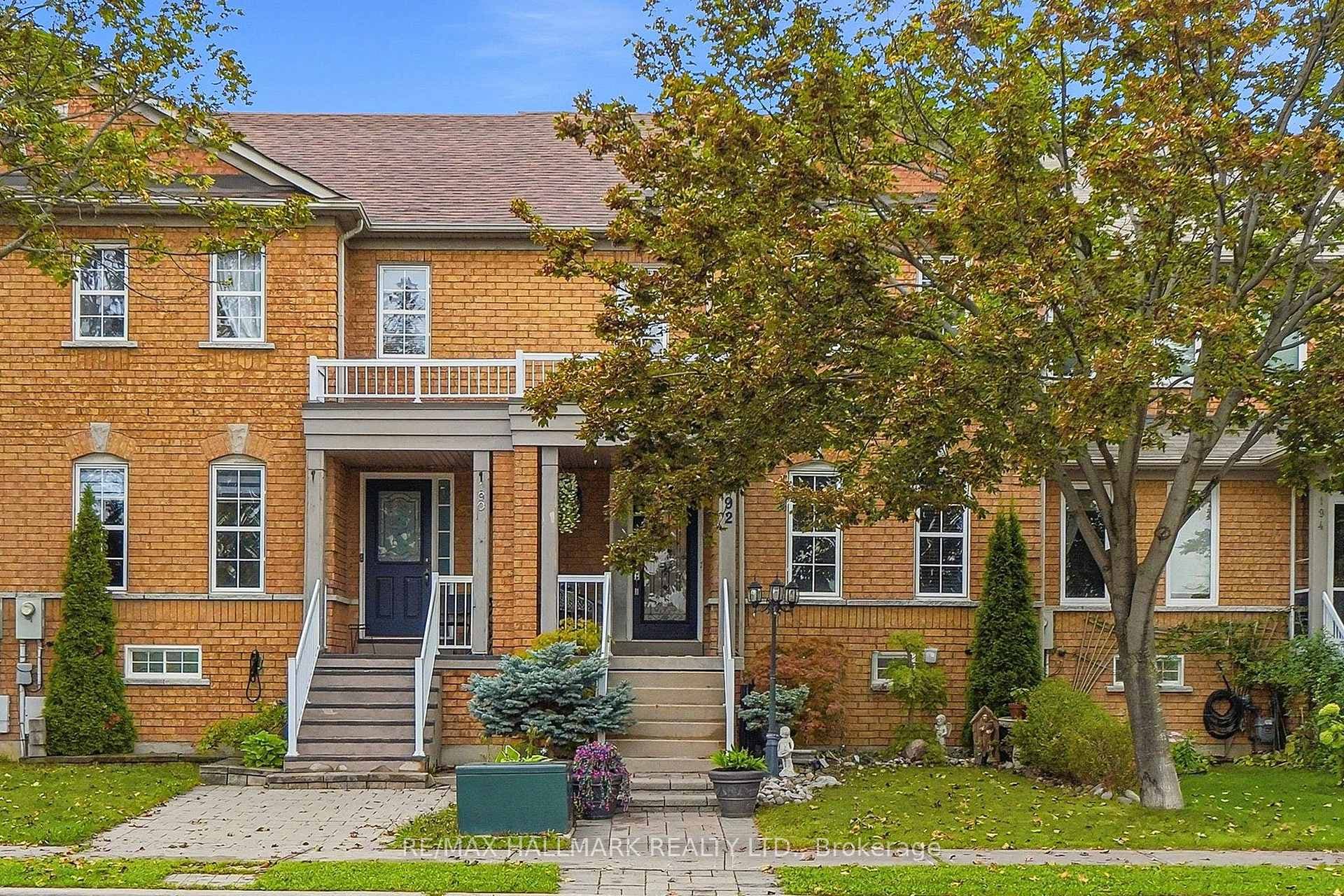 192 Fossil Hill Road