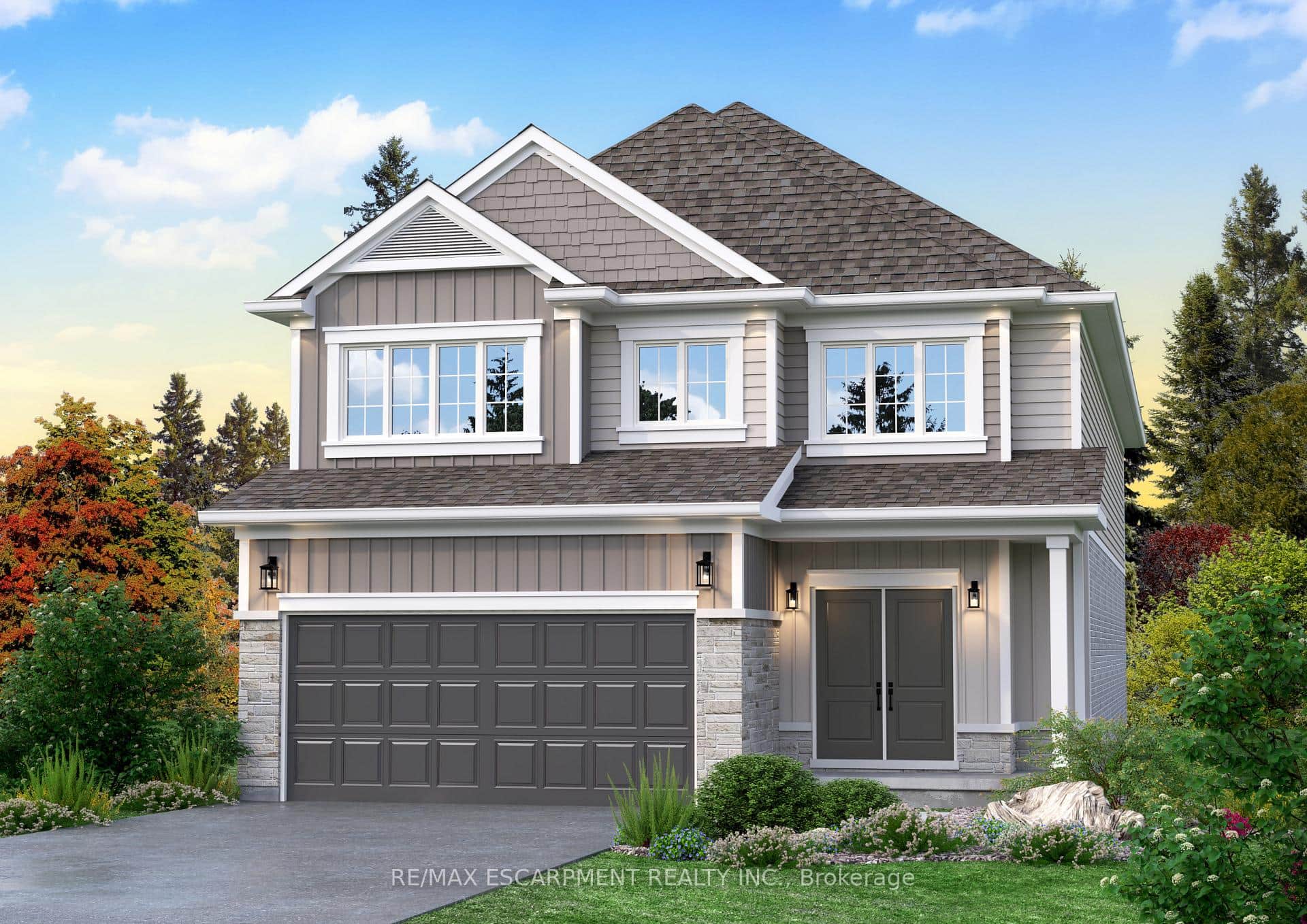 Lot 9 Kellogg Avenue