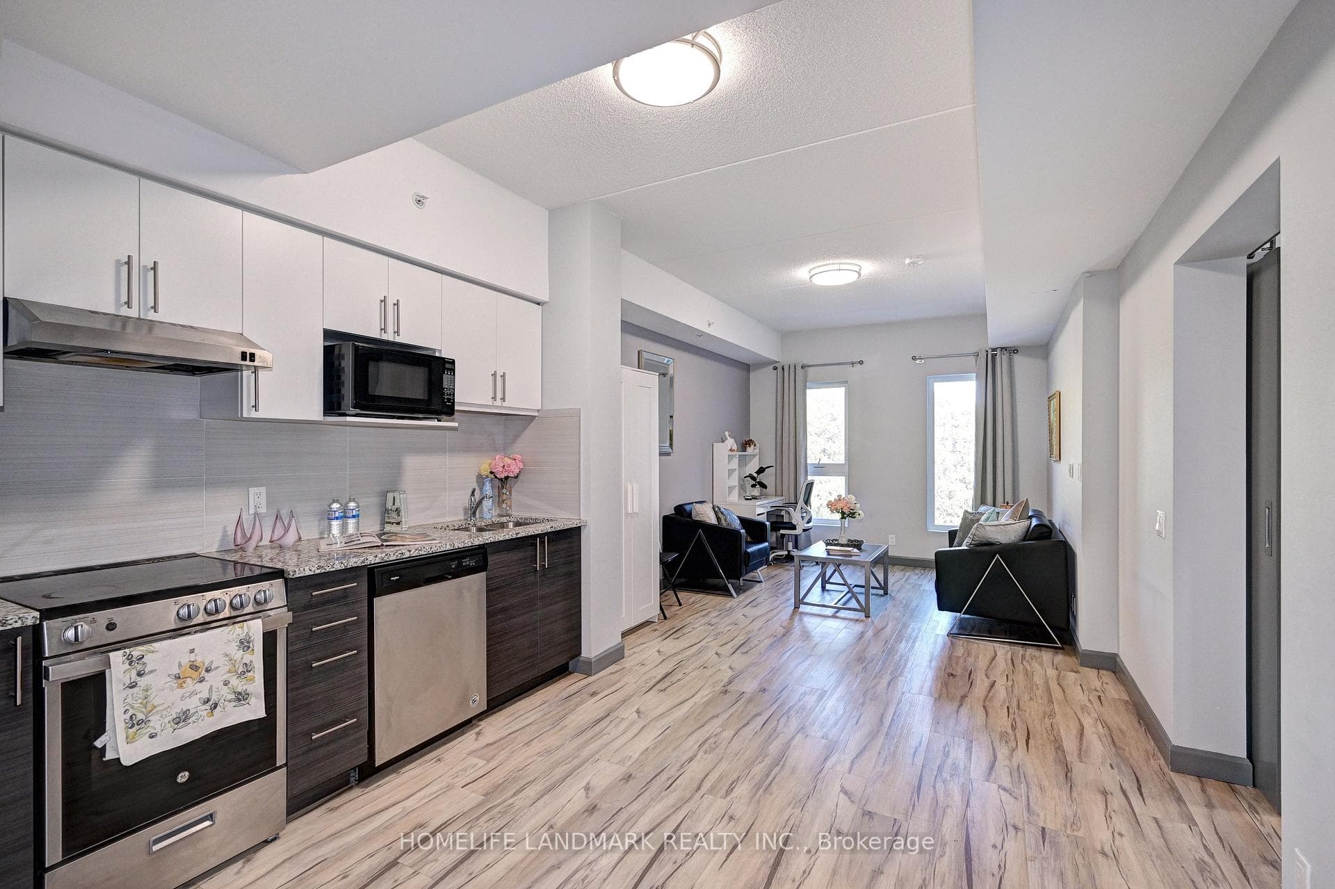 77 Leland Street Unit 301