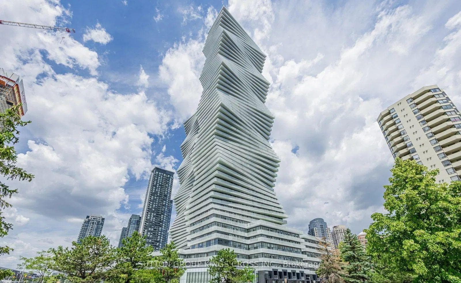 3883 Quartz Road Unit 2504