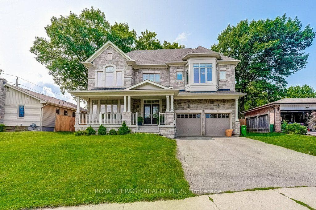 3 Niska Drive
