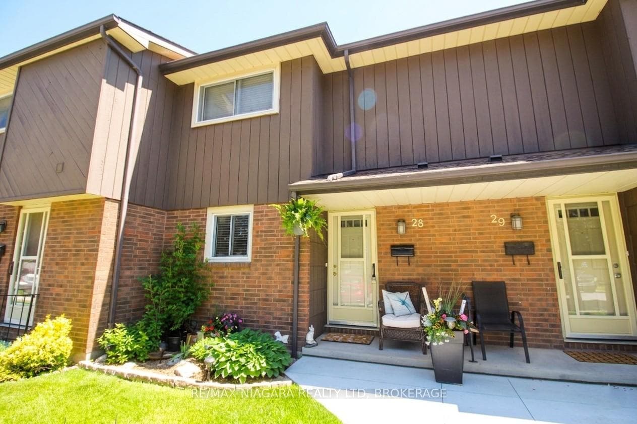 64 Forster Street Unit 28