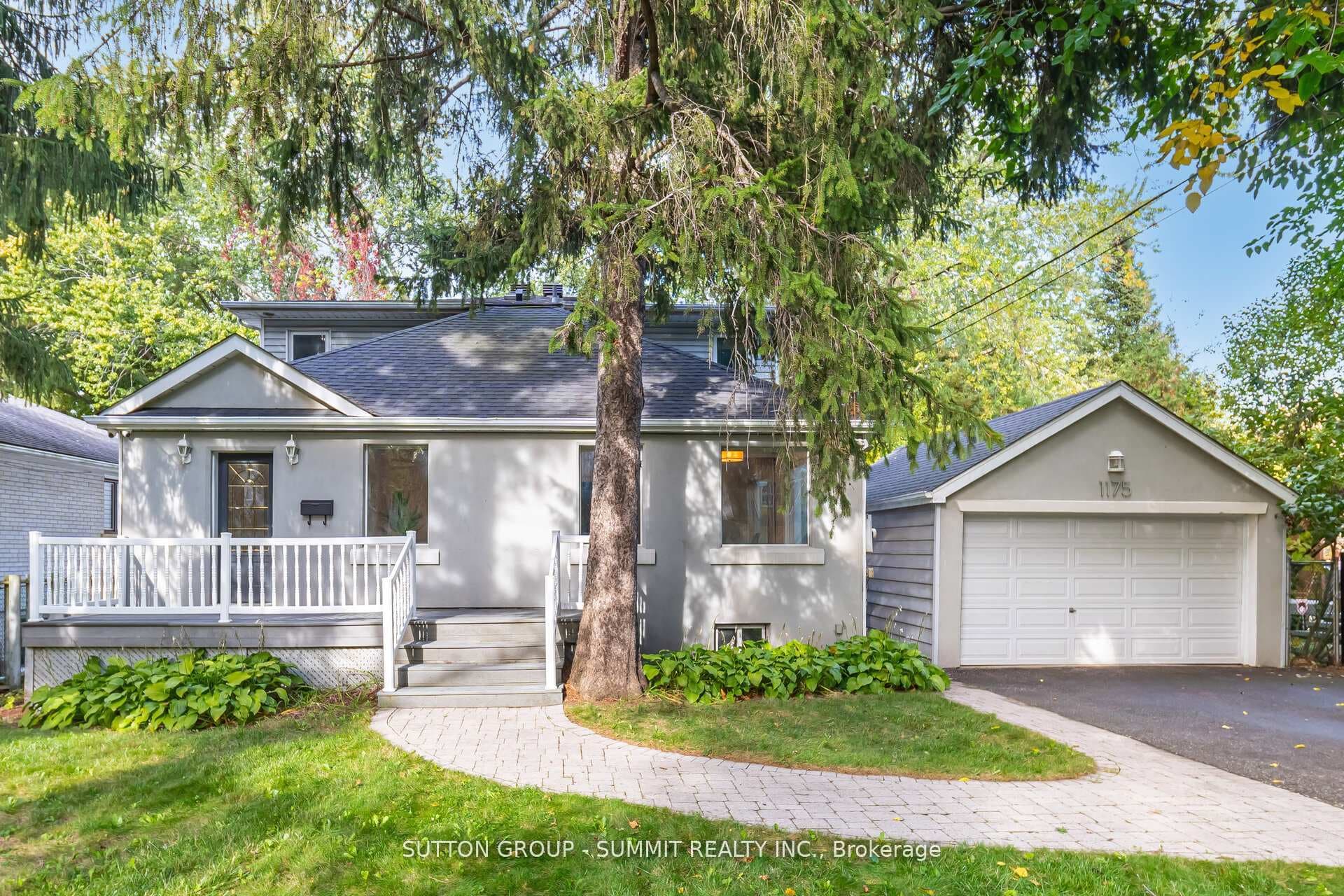 1175 Kane Road