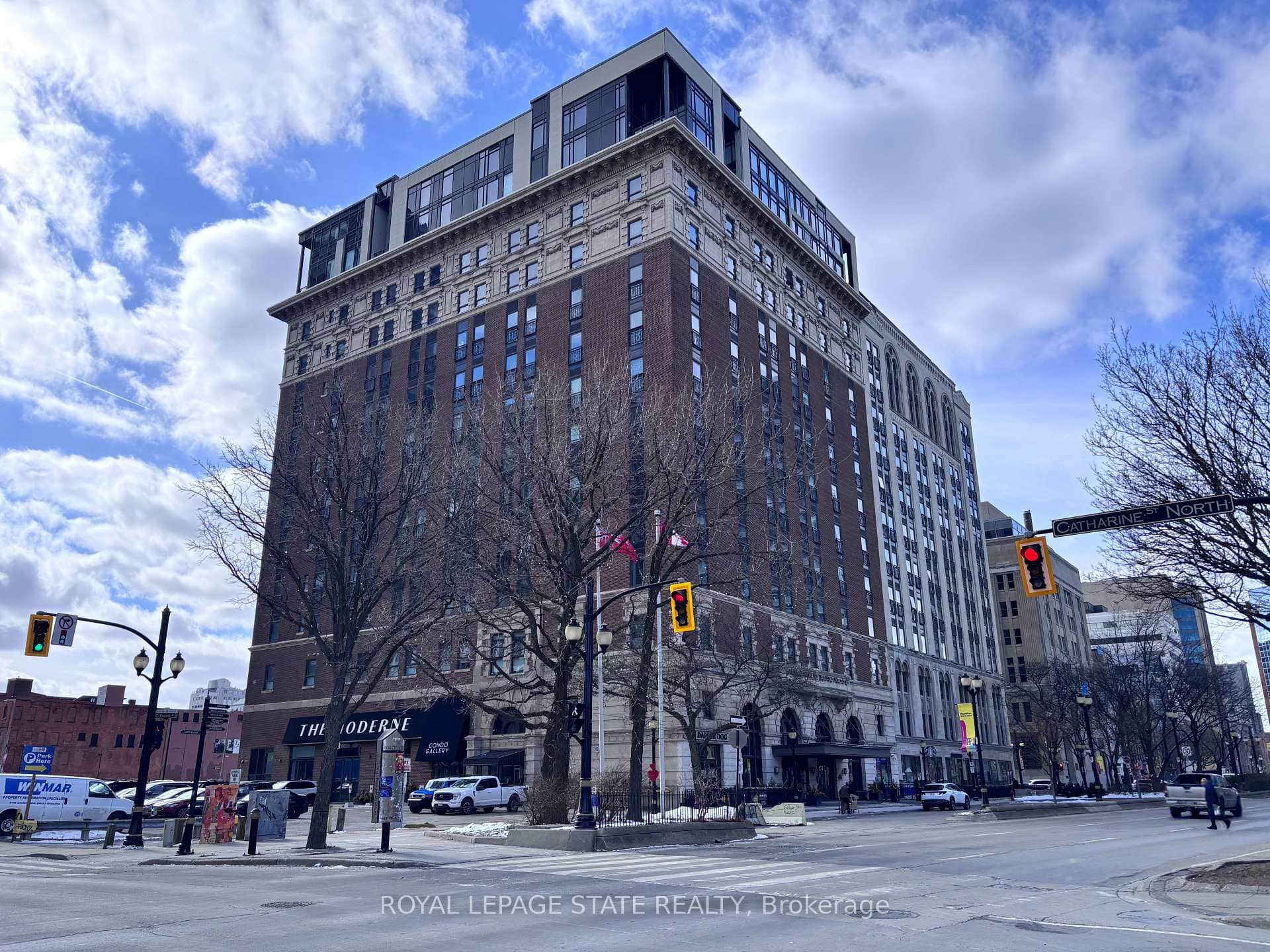 112 King Street Unit 410